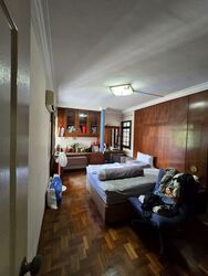 Blk 137 Rivervale Plains (Sengkang), HDB Executive #577180321